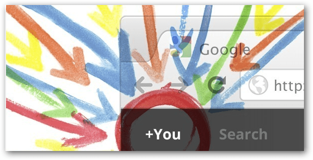 تتلقى Google Apps خدمة Google+