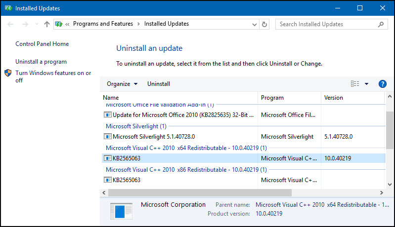 كيفية تأجيل تحديثات Windows 10 أو حظرها أو إلغاء تثبيتها