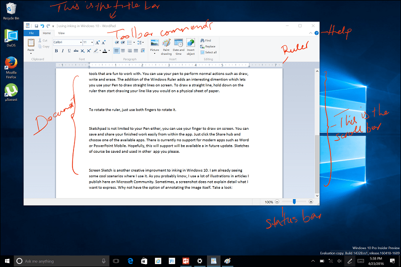 آسف المطلعين ، لا تحديث معاينة Windows 10 جديد هذا الأسبوع