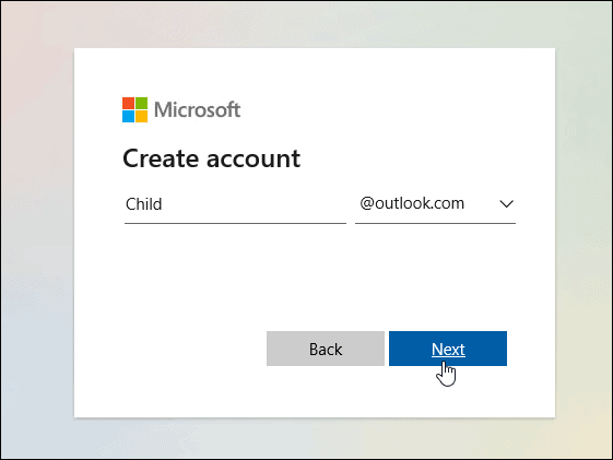 قم بإعداد المراقبة الأبوية على Windows 11