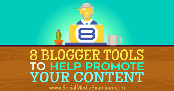 أدوات لزيادة وضوح محتوى المدونة
