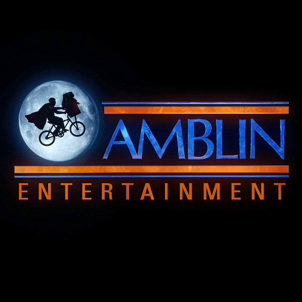 لدى Zach خيار فيلم مع Amblin Entertainment.
