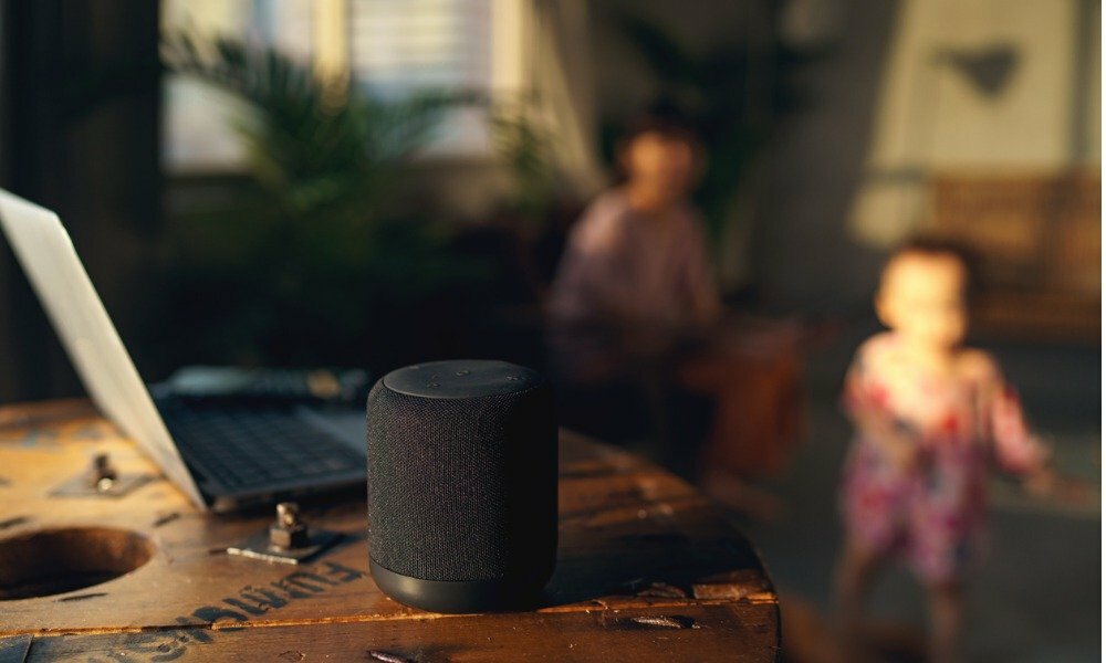 أصوات Amazon Alexa مكتومة: 5 إصلاحات
