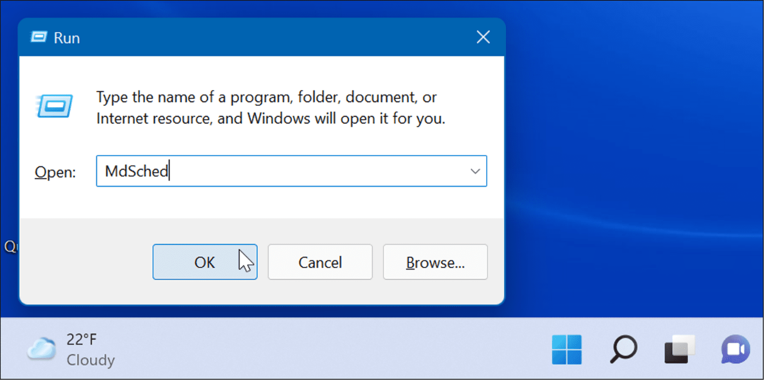 لم تتم معالجة استثناء Kmode على نظام التشغيل Windows 11