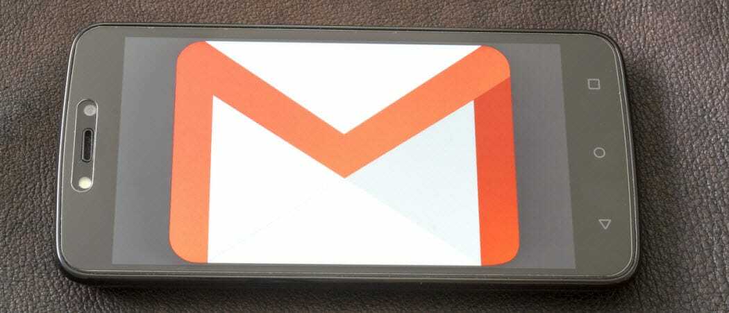 كيفية إرسال رسائل آمنة مع وضع Gmail السري