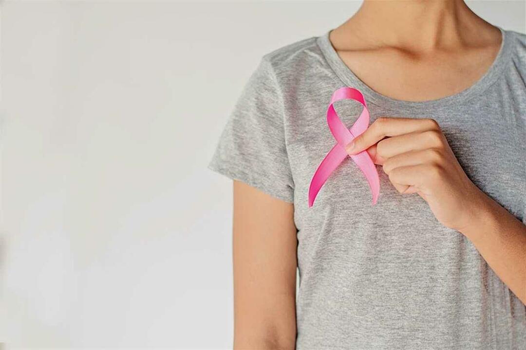 كيفية الكشف عن سرطان الثدي