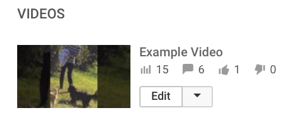 يمكنك بسهولة تعطيل التعليقات على مقاطع فيديو YouTube الفردية.