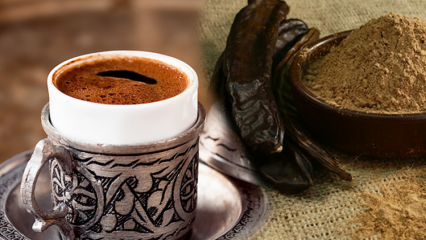 ما هي فوائد بذور الخروب؟ ما فائدة القهوة المصنوعة من الخروب؟