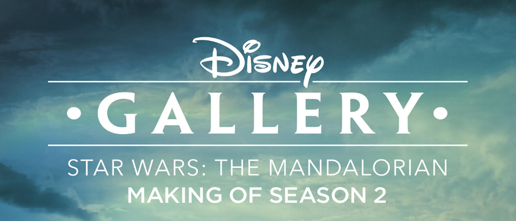 معرض ديزني: The Mandalorian Season 2 on Disney Plus