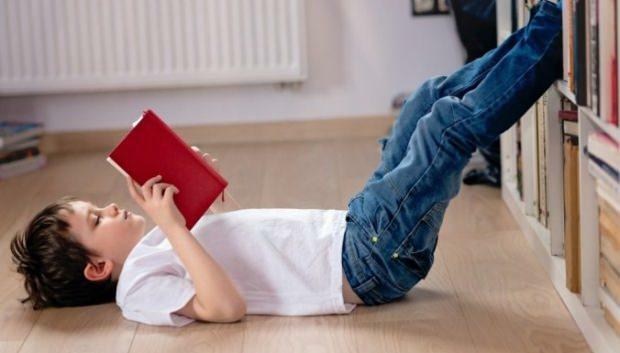 ما الذي يجب فعله للطفل الذي لا يريد قراءة الكتب؟ طرق القراءة الفعالة
