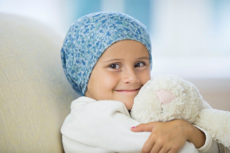 ما هو سرطان الدم (سرطان الدم)؟ ما هي أعراض اللوكيميا لدى الأطفال؟