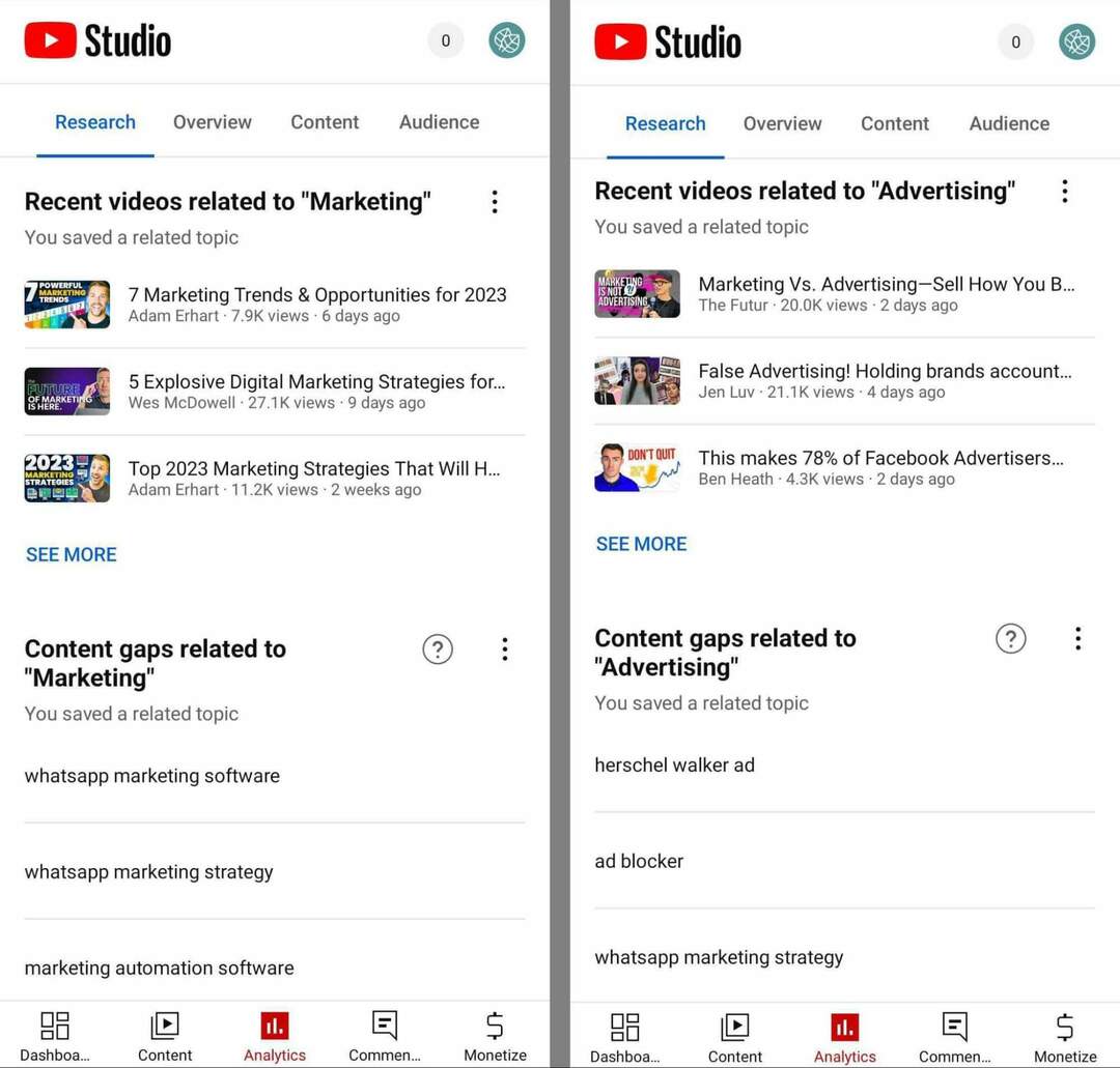 guide-your-youtube-content-Strategy-automatic-studio-youtube-research-tab-content-gap-insights-tool-21