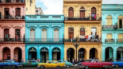ما هي الأماكن التي يجب زيارتها في هافانا عاصمة كوبا؟