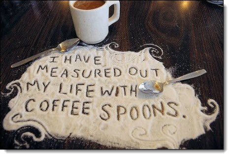 آفاق الحياة الطويلة تعتمد على عدد أكواب القهوة التي تشربها