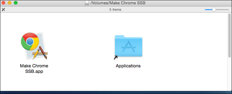 كيف أصلح تطبيق واحد كل مشكلات My Mac Chrome