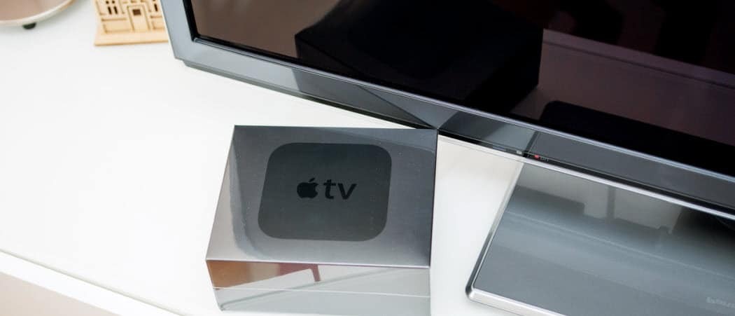 سيحصل Apple TV على تخفيض في الأسعار قريبًا
