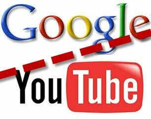 يوتيوب - كيفية إلغاء ربط حساب جوجل الخاص بك
