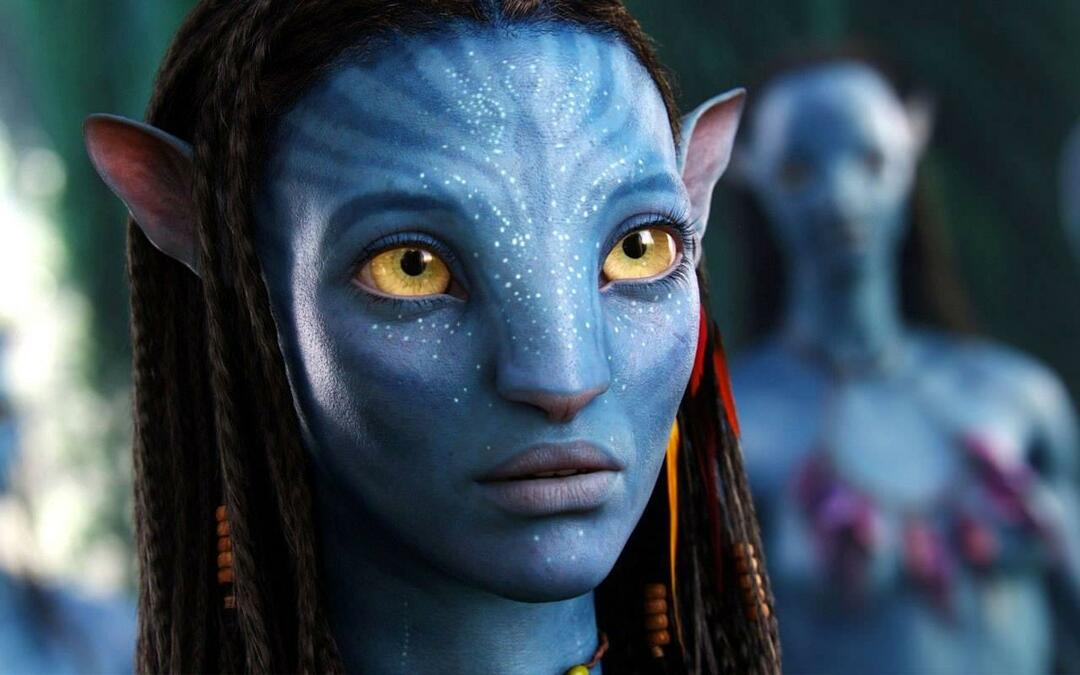 بدأت الاستعدادات لـ "Avatar 4" قبل إصدار الفيلم الثاني من Avatar!