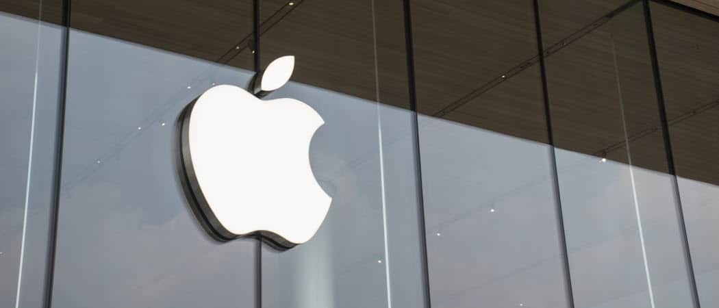 أصدرت Apple الإصدار iOS 13.2.3 مع المزيد من إصلاحات الأخطاء