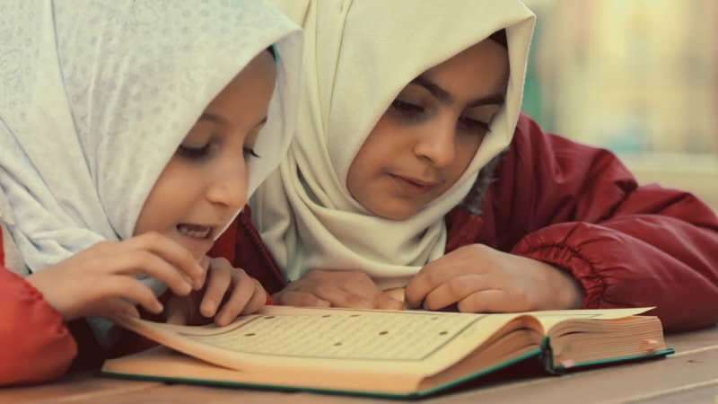 تدريب الذاكرة! كيف تصنع الذاكرة؟ طرق تحفيظ القرآن الكريم