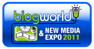 blogworld expo 2011