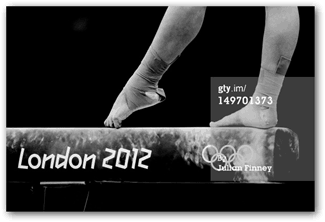 هل تبحث عن أفضل تصوير أولمبي لعام 2012 على هذا الكوكب؟ نعم ، وجدته!