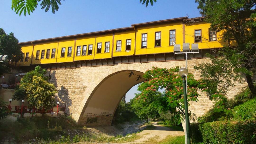 جسر إرغاندي