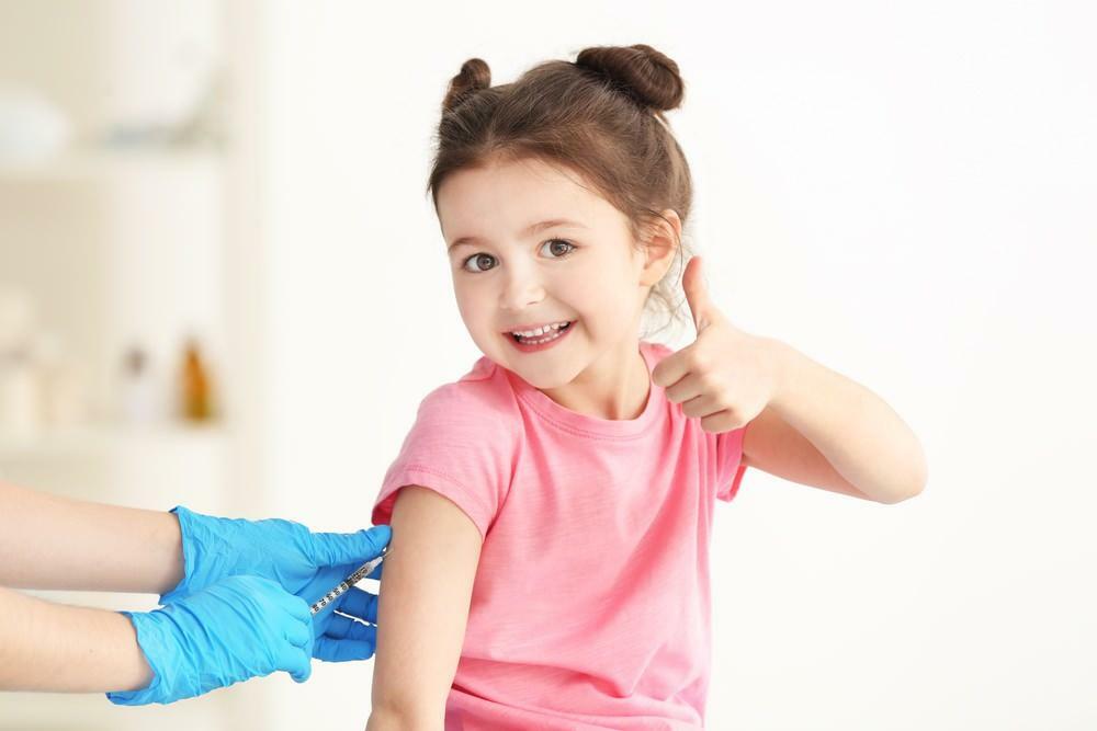 هل يجب تطعيم الأطفال ضد الأنفلونزا؟