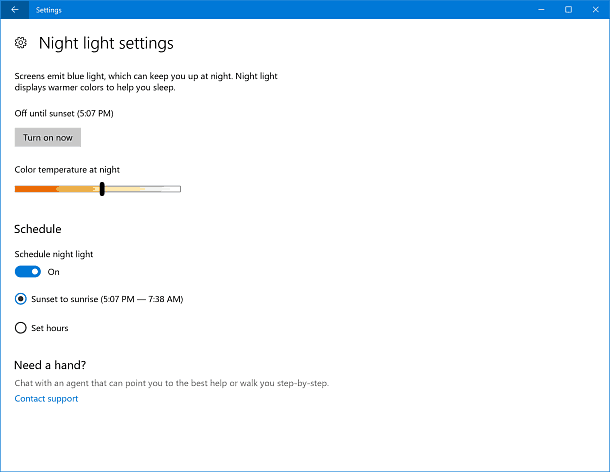 إصدارات Microsoft Windows 10 Insider Preview Build 15025