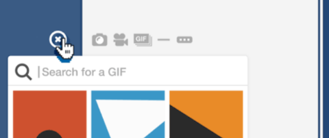 Tumblr يجعل ملفات GIF قابلة للبحث