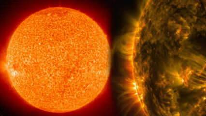 ما هو التوهج الشمسي؟ متى وميض الشمس ، ما هي العواقب