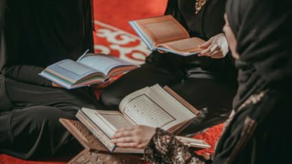 هل تصح قراءة القرآن بسرعة؟ آداب تلاوة القرآن