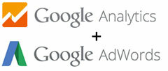 خطوات إعداد google adwords