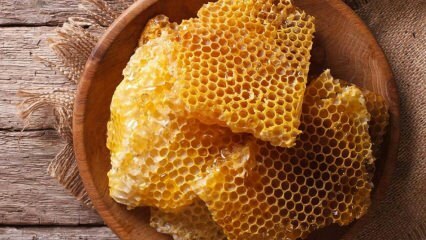 ما هي فوائد العسل؟ ما هو تسمم العسل المجنون؟ كم عدد أنواع العسل الموجودة؟ 