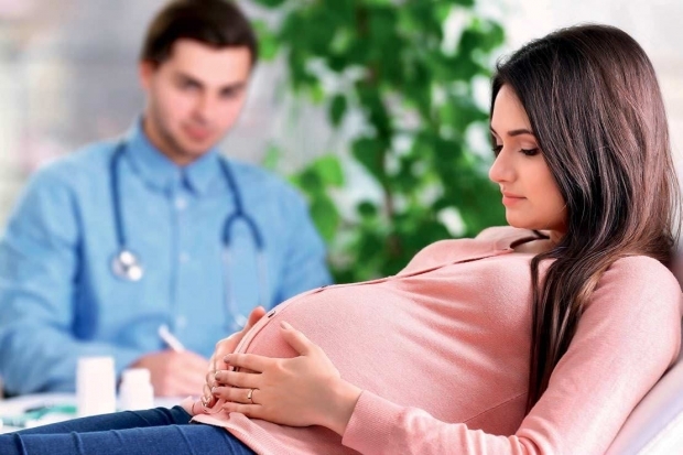 كم تدوم أعراض الولادة المبكرة؟