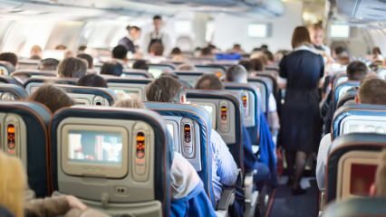 ما هي حقوق الركاب في السفر الجوي؟ هنا حقوق ركاب غير معروفة
