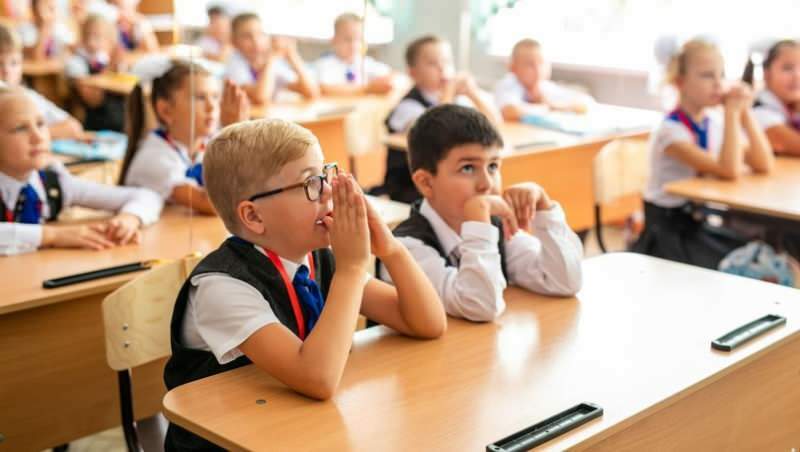 2020 مدارس موعد الافتتاح المحدد! كيف يجب حماية الأطفال الذين يذهبون إلى المدرسة من الفيروس؟