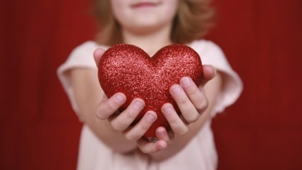 هل يمكن للأطفال المصابين بأمراض القلب ممارسة الرياضة؟