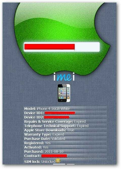 تحقق مما إذا كان iPhone الخاص بك غير مقفل في المصنع أم لا