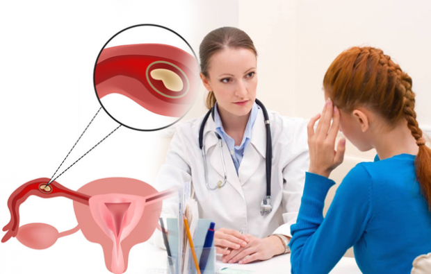 كيفية إنهاء الحمل خارج الرحم