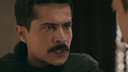 بيان "Mehmetçik Kutlu Zafer" للمخرج إسماعيل هاشوغلو