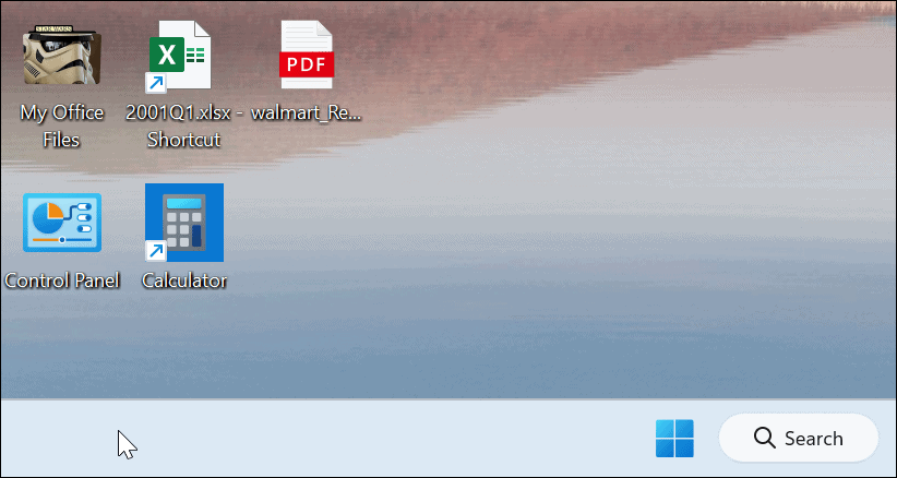 قم بإلغاء تثبيت الحاجيات تمامًا من Windows 11