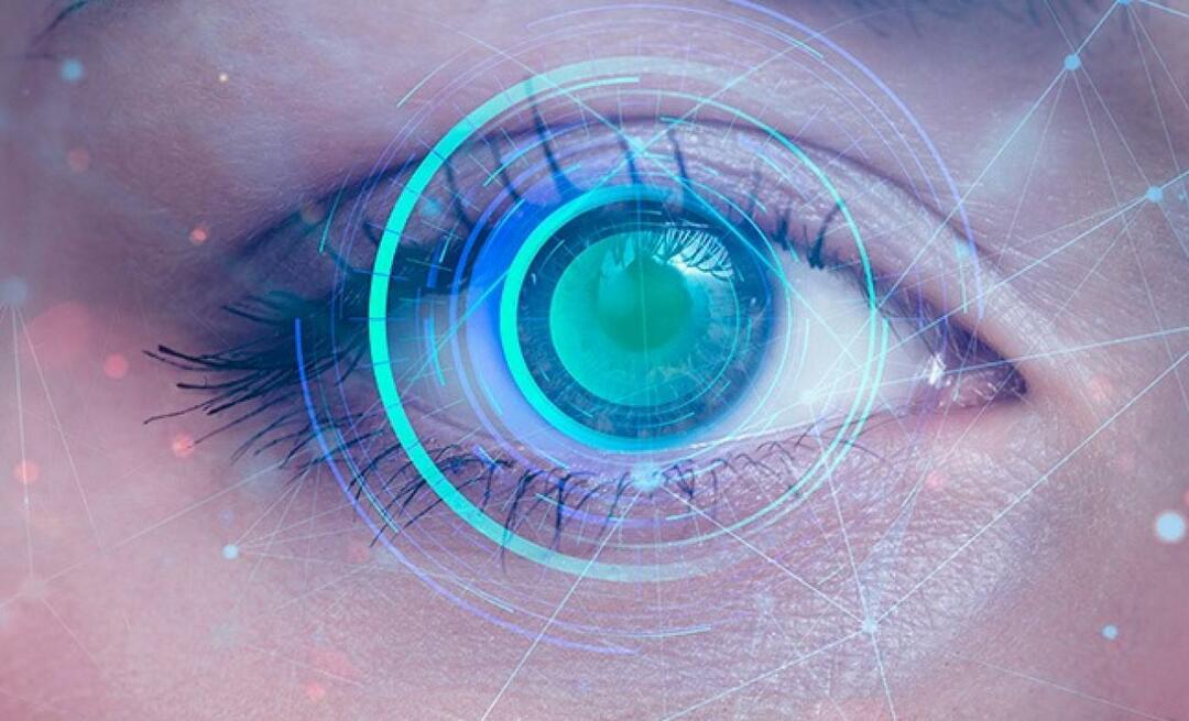 ما الذي يسبب ومضات من الضوء في العين وكيف يتم علاجها؟