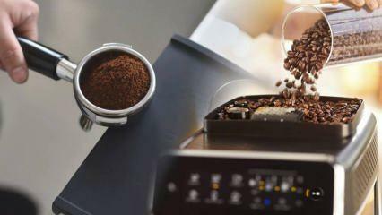 كيف تختار مطحنة القهوة الجيدة؟ ما الذي يجب الانتباه إليه عند شراء مطحنة القهوة؟