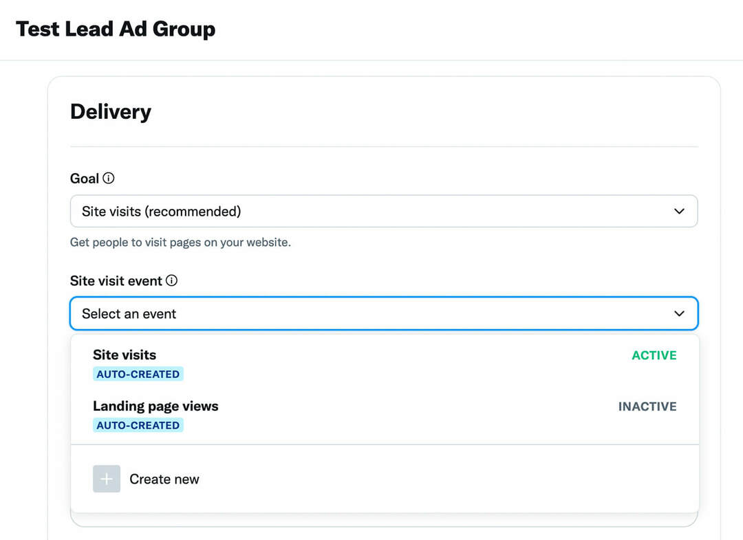 how-to-Choose-a-campaign-object-and-an-ad-group-target-using-twitter-pixel-site-visit-as-target-test-lead-ad-group-example-18