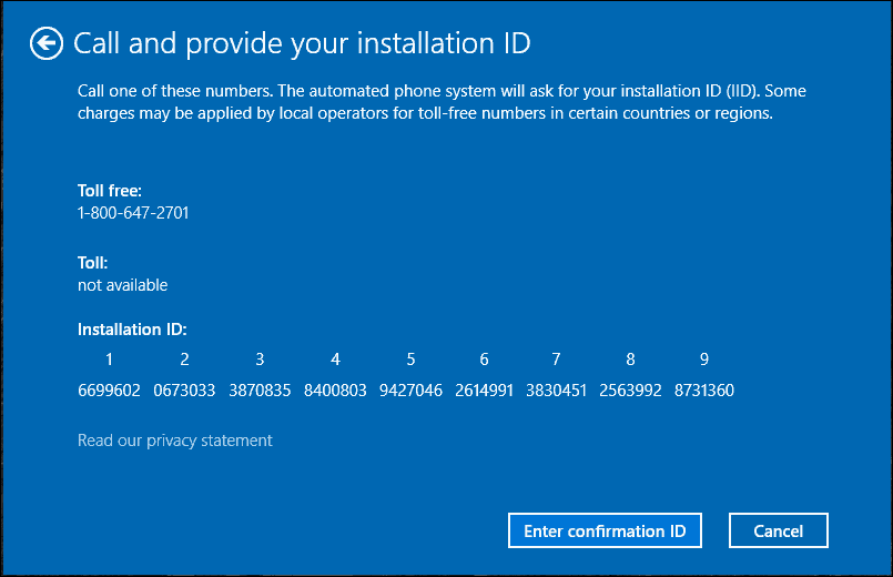 كيفية نقل ترخيص Windows 10 إلى كمبيوتر جديد
