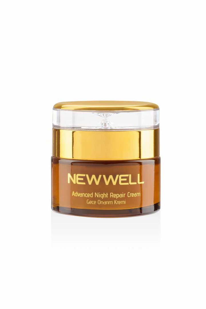 ماذا يفعل New Well Night Cream؟ كيفية استخدام New Well Night Cream؟