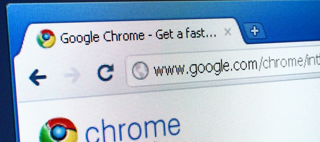 تمكين أو تعطيل البحث الفوري في شريط عناوين Chrome