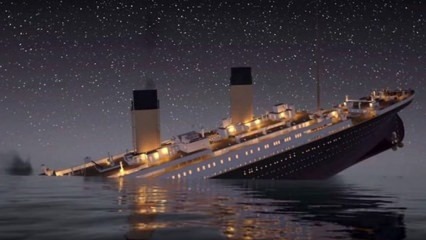 "Titanic" 2 قادم