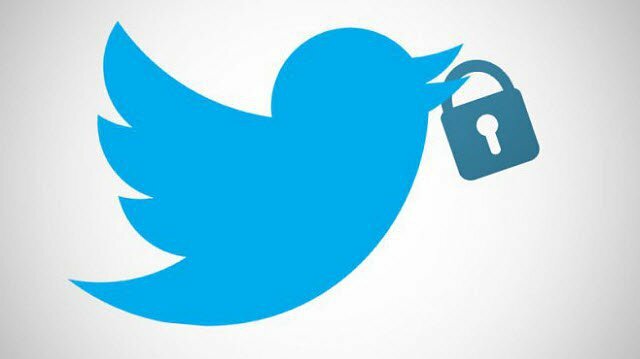 حماية خصوصيتك على تويتر باستخدام عناصر تحكم جديدة في البيانات